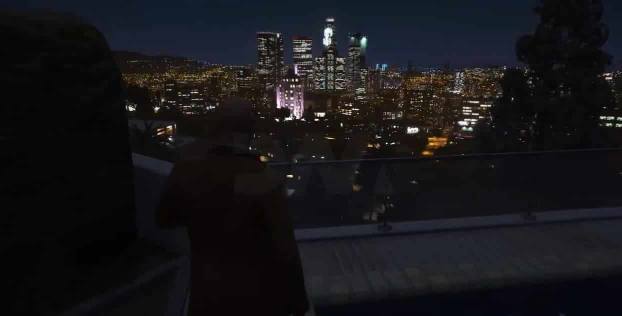 Luxury Villa FiveM Script — standalone 4