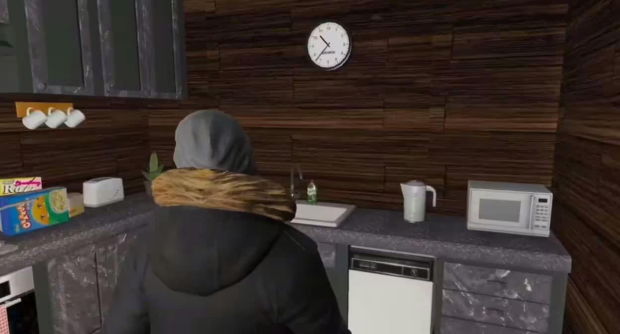 Custom Pinkcage Motel MLO FiveM Script — esx 2