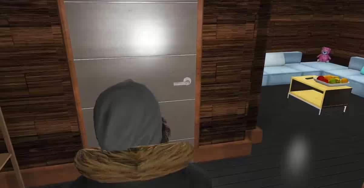 Custom Pinkcage Motel MLO FiveM Script — esx 3