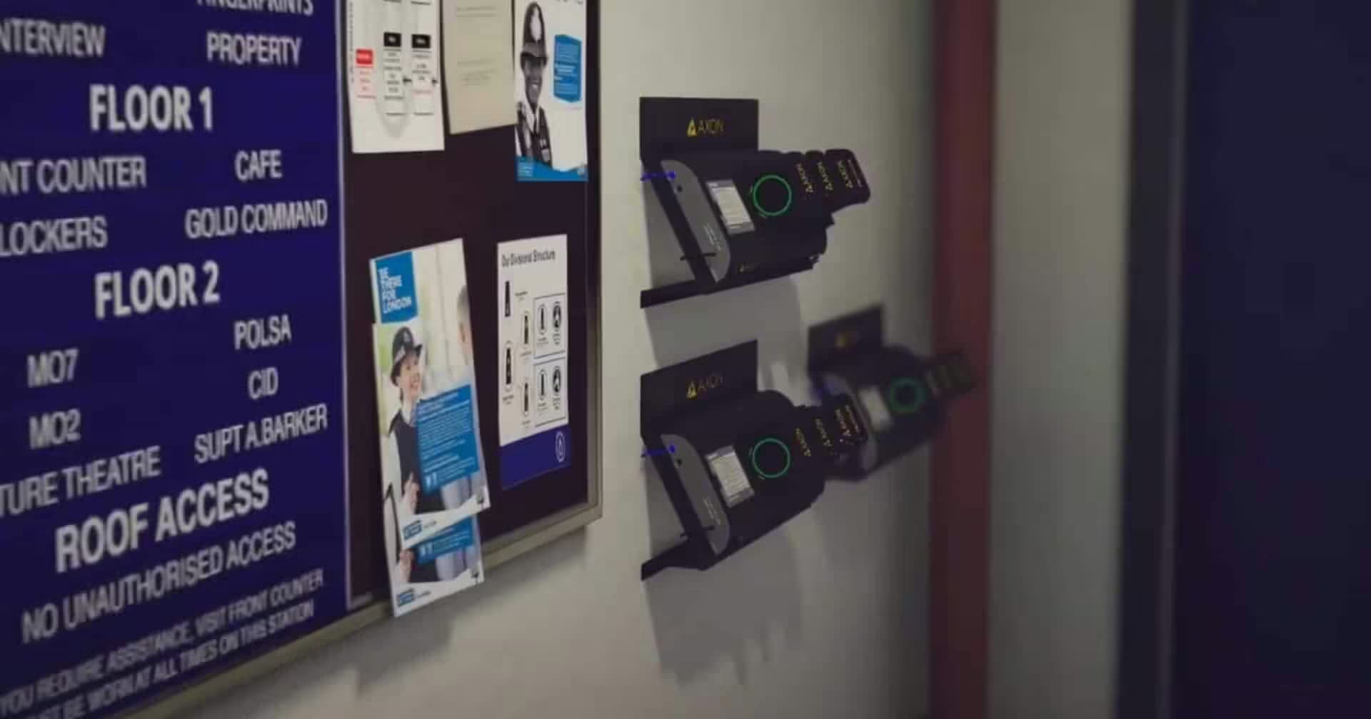 Sinner Street Policestation FiveM Script — esx 2