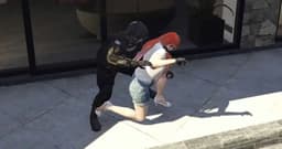 Policejob Animations 1