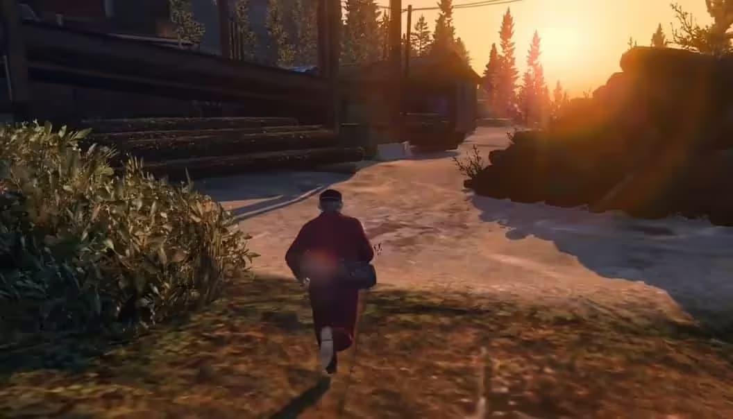 Woodcutter job FiveM Script — esx 3