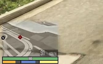 GPS (for ESX) FiveM Script — esx 2