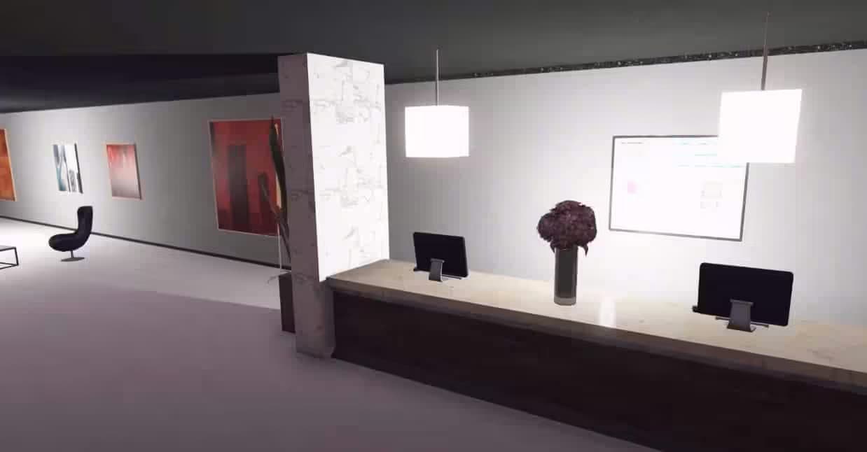 Medusa Nightclub FiveM Script — esx 2