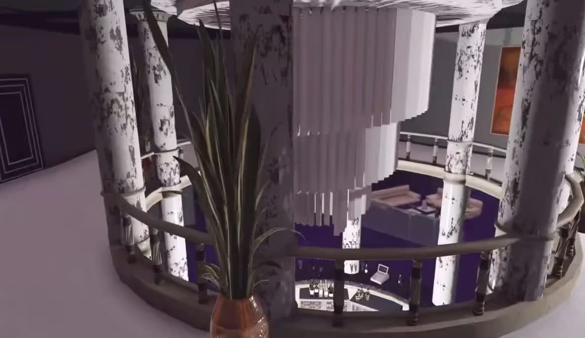 Medusa Nightclub FiveM Script — esx 3