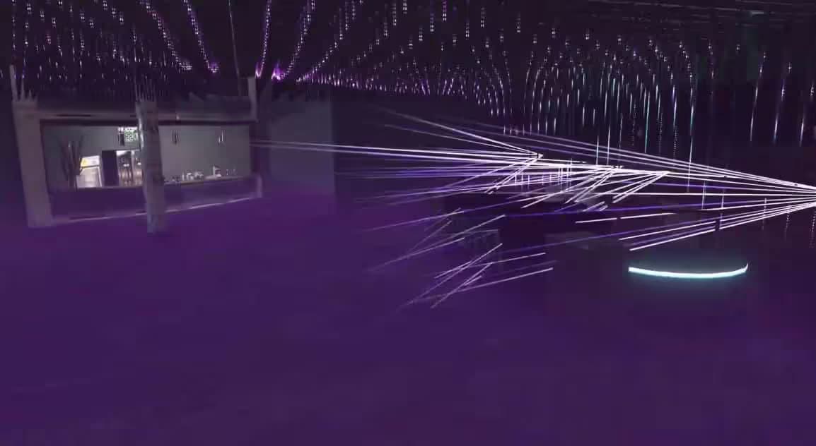 Medusa Nightclub FiveM Script — esx 7