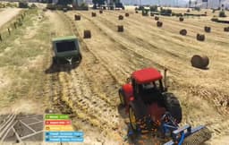 Farmer Job (+ map) 2