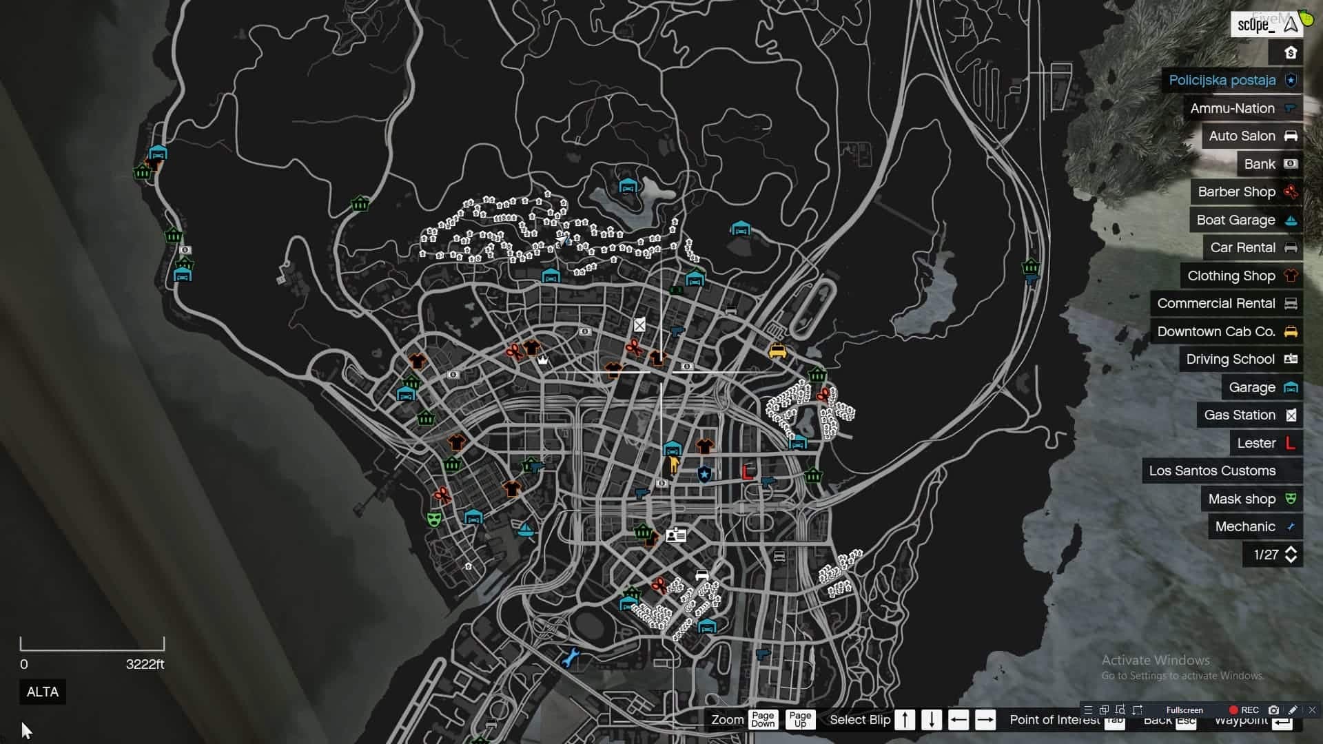 FiveM Housing / House Script FiveM Script — esx 3