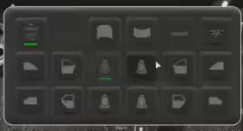 Vehicle Control UI esx FiveM Script