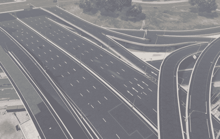 FiveM Europäische Straßen FiveM Script — esx 2