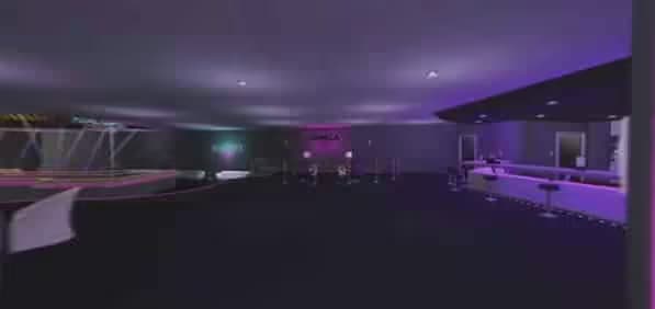 Custom Vanilla Unicorn MLO FiveM Script — esx 4