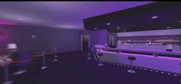 Custom Vanilla Unicorn MLO FiveM Script — esx 3