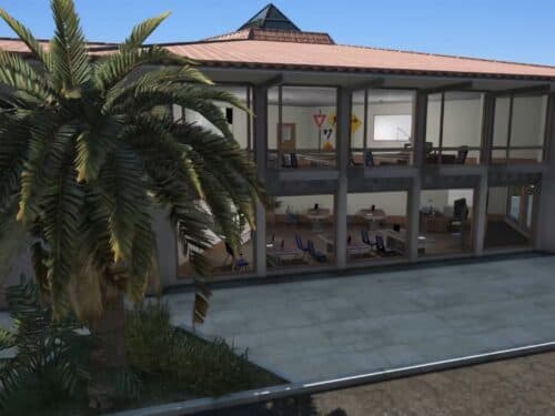 FiveM Driving School Resources (Scripts + MLOs) 5