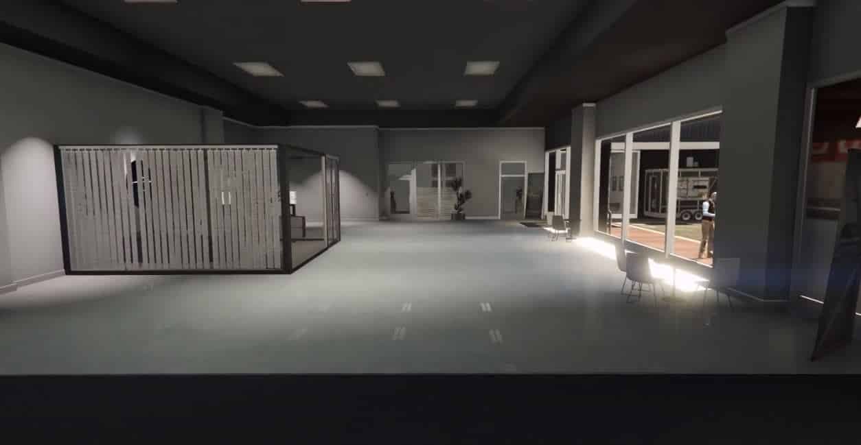 Platinum Car Dealer FiveM Script — esx 2