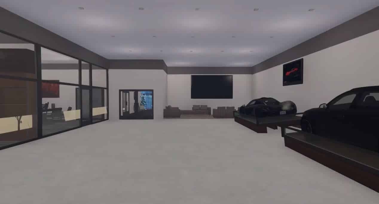 Platinum Car Dealer FiveM Script — esx 4