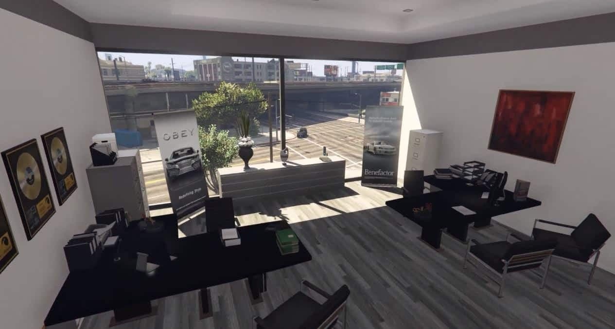 Platinum Car Dealer FiveM Script — esx 6