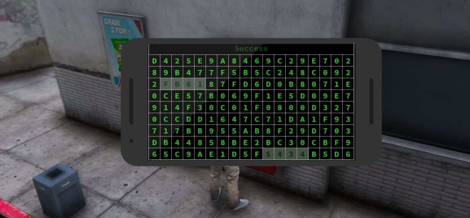 ESX ATM Robbery FiveM Script — esx 2