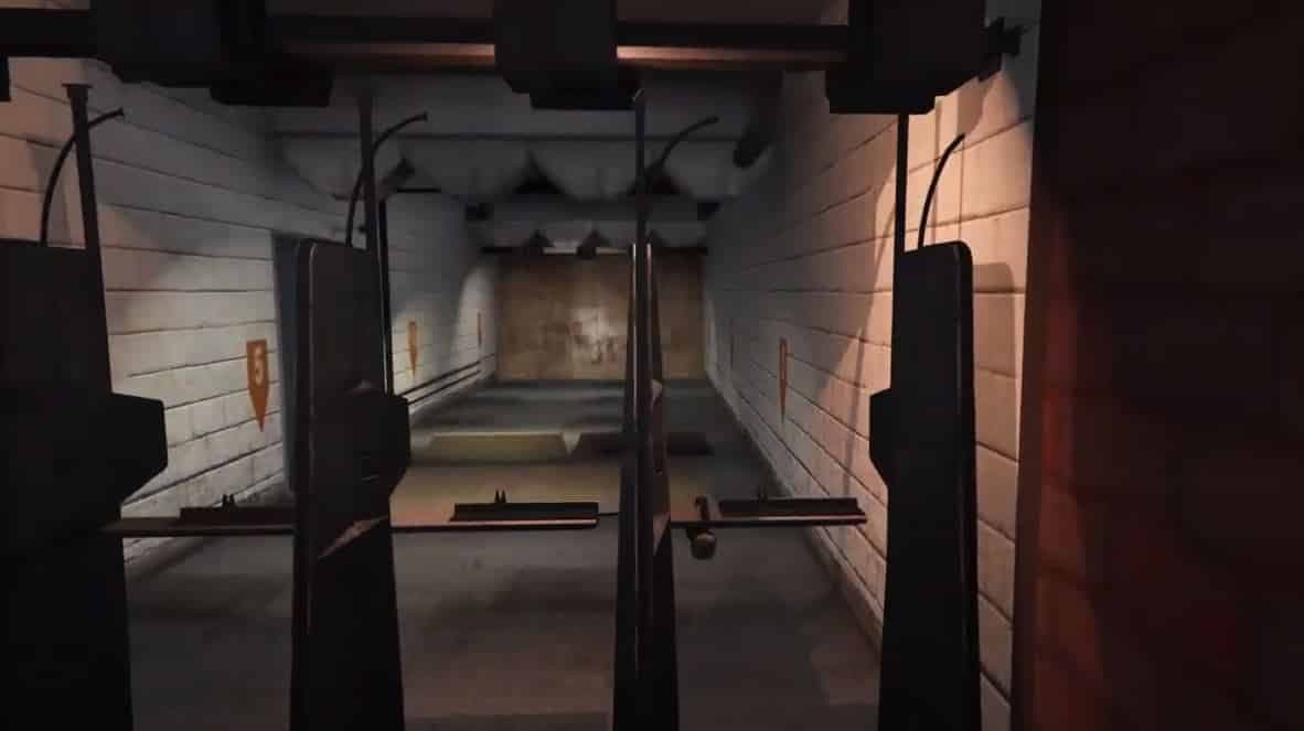 San Andreas Highway Patrol (MLO) FiveM Script — esx 4