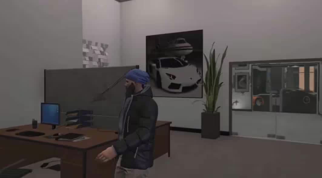 Luxury Car Dealership (MLO) FiveM Script — esx 2