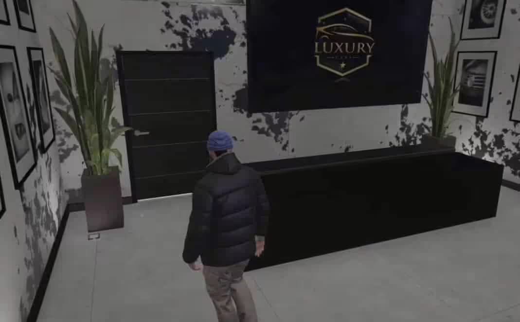 Luxury Car Dealership (MLO) FiveM Script — esx 3
