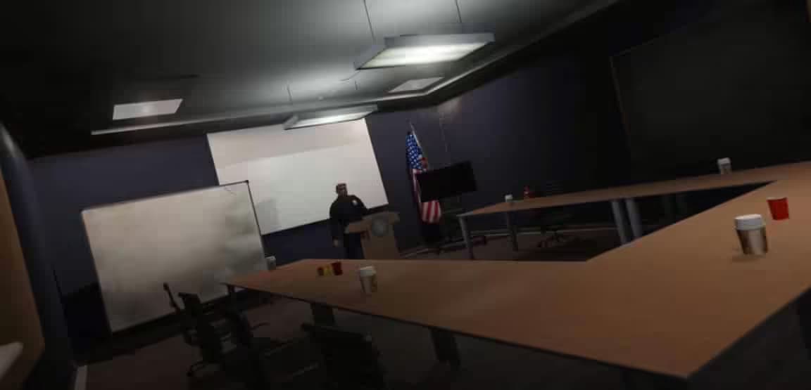 MissionRow PD (Breze) FiveM Script — esx 5