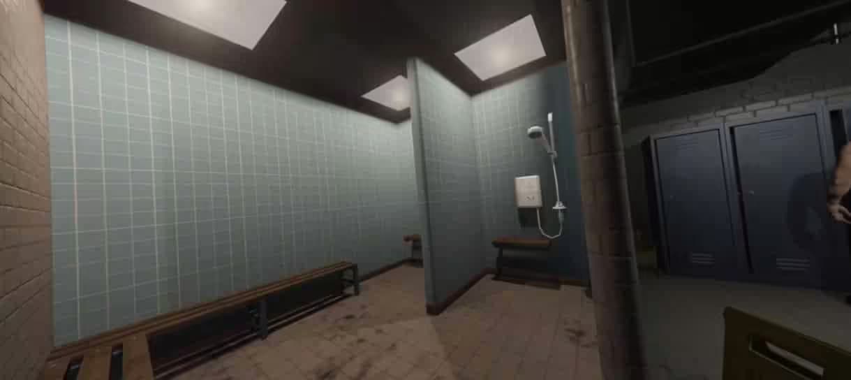 MissionRow PD (Breze) FiveM Script — esx 10