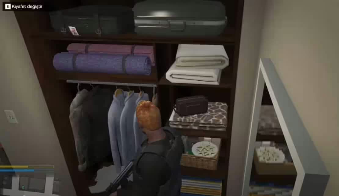 UTK Motels (with maps) FiveM Script — esx 2