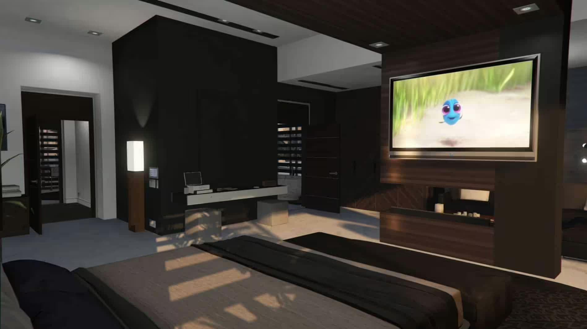 Malibu Mansion (FiveM Convert) FiveM Script — standalone 9