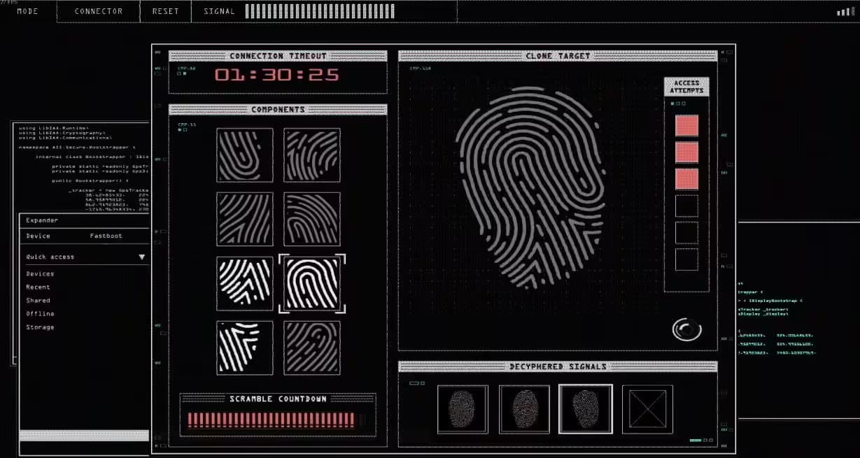 Advanced Bank Robbery (T1ger) esx FiveM Script