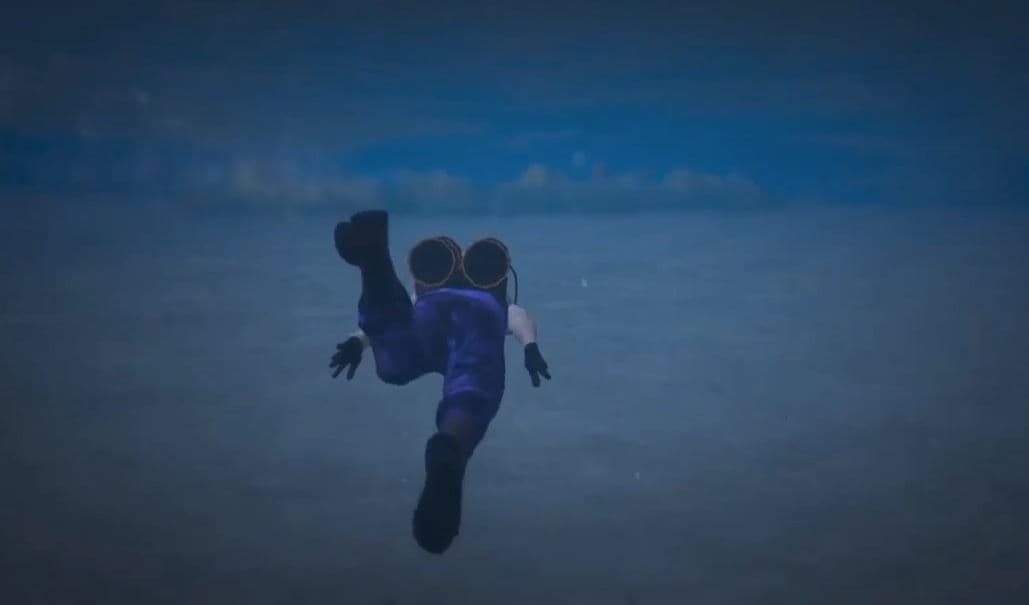 Diving job (for ESX) FiveM Script — esx 4