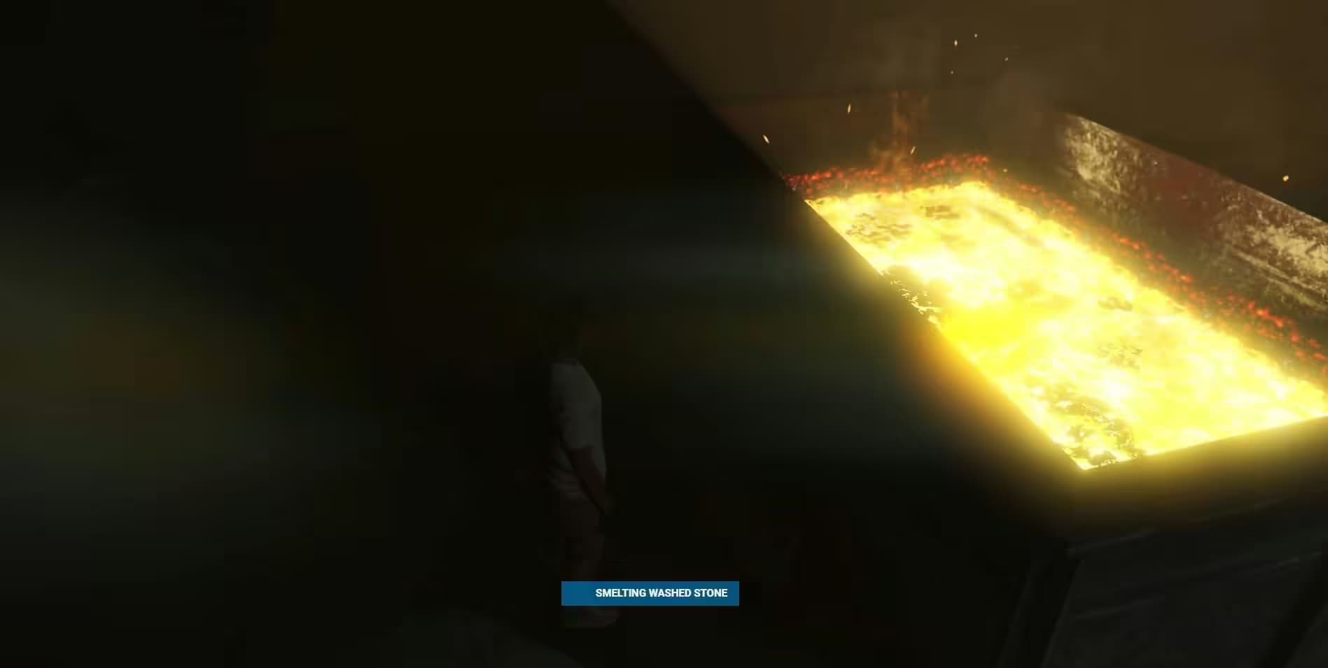 T1ger Miner Job FiveM Script — esx 4