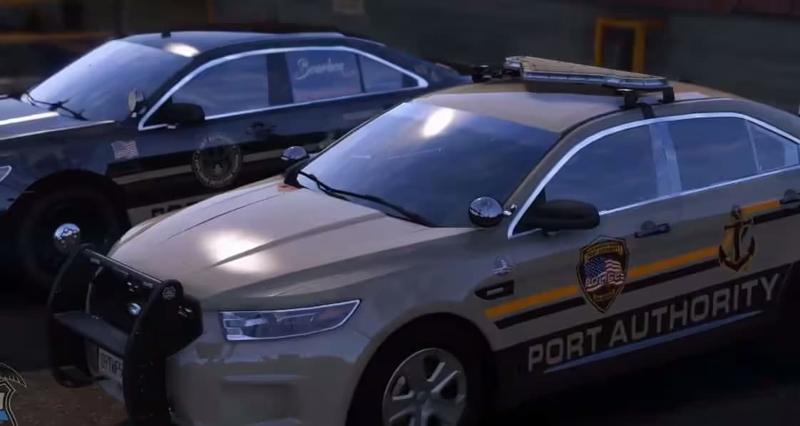 LSPA Multi-Package FiveM Script — standalone 2