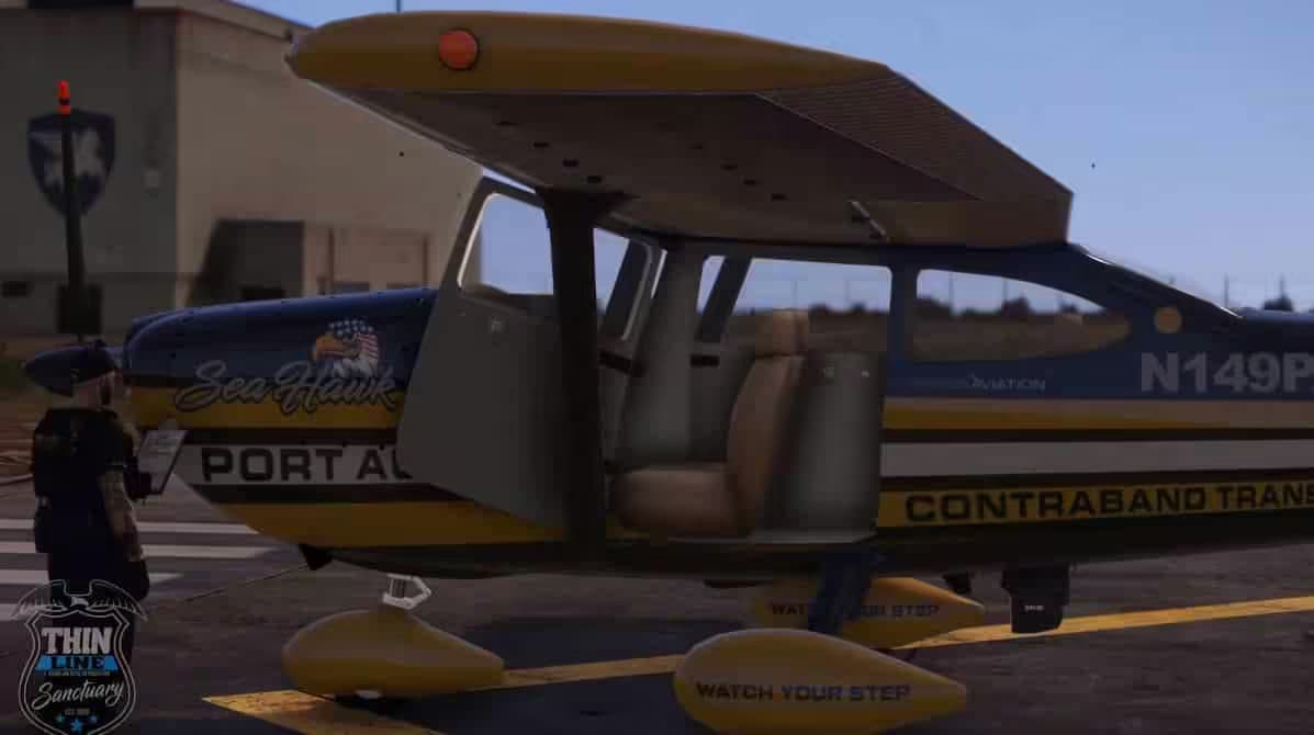 LSPA Multi-Package FiveM Script — standalone 7