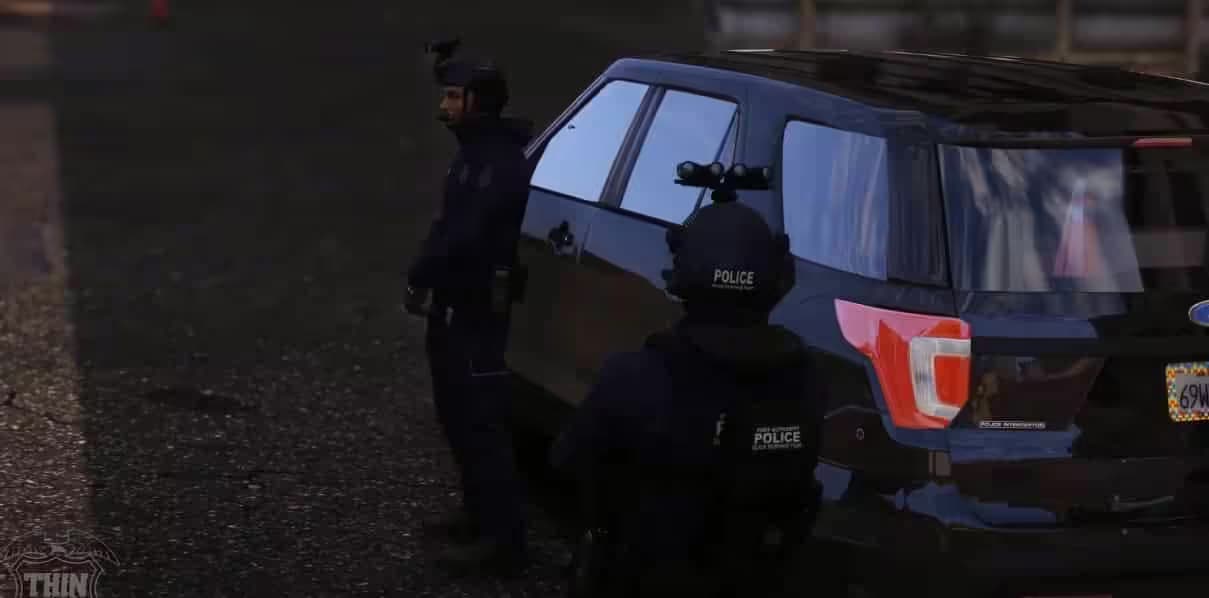 LSPA Multi-Package FiveM Script — standalone 5