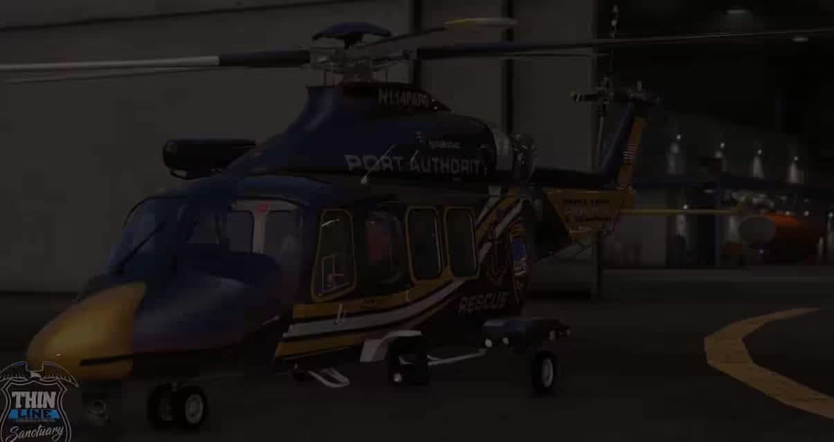 LSPA Multi-Package FiveM Script — standalone 3