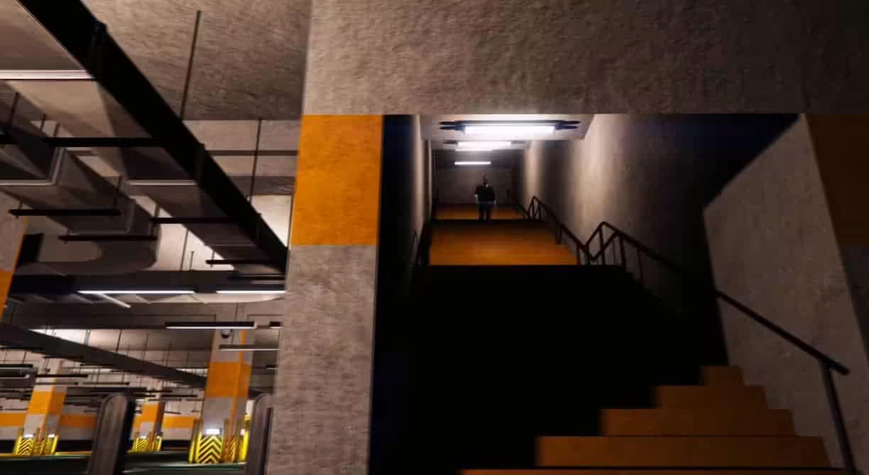 Legion Square NEW FiveM Script — esx 9