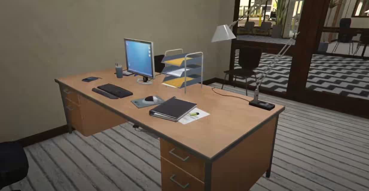 Paleto Bay CityHall FiveM Script — esx 3