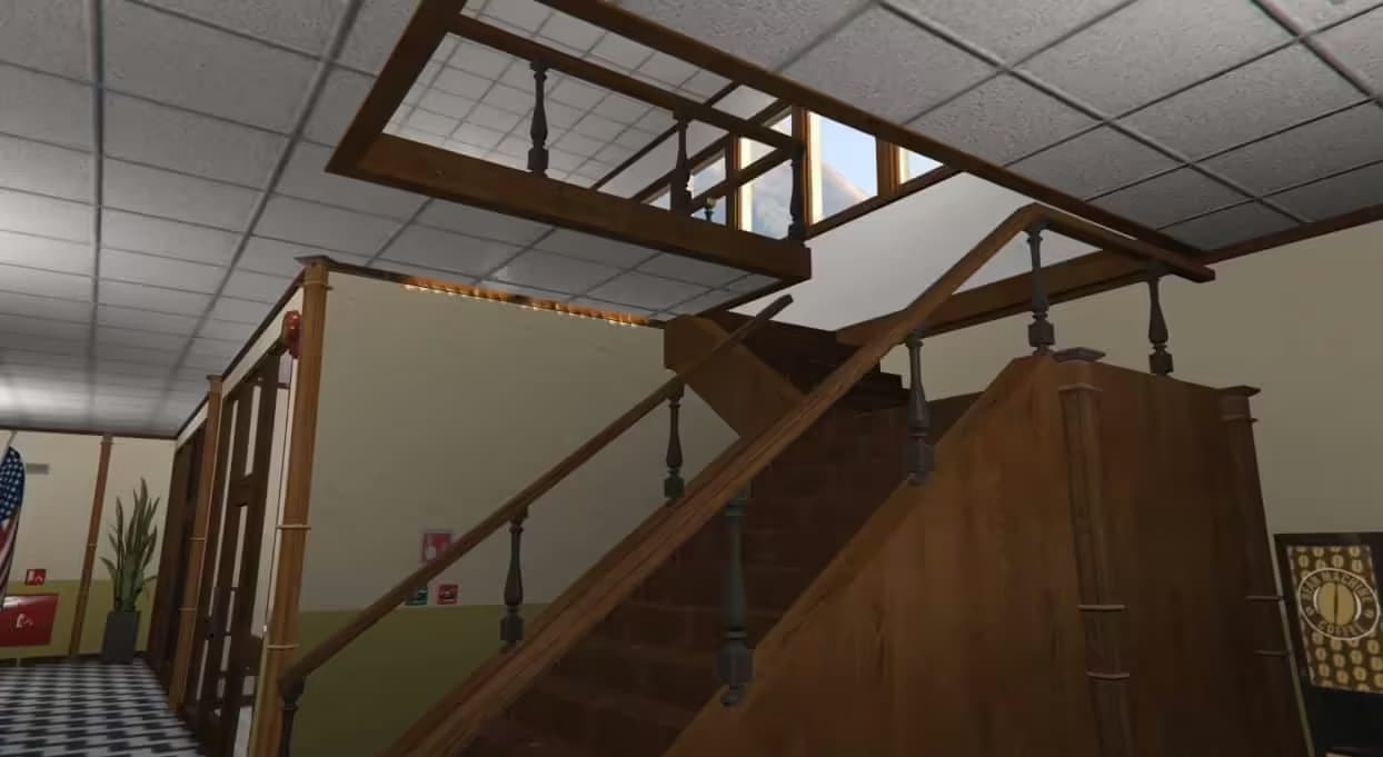 Paleto Bay CityHall FiveM Script — esx 2