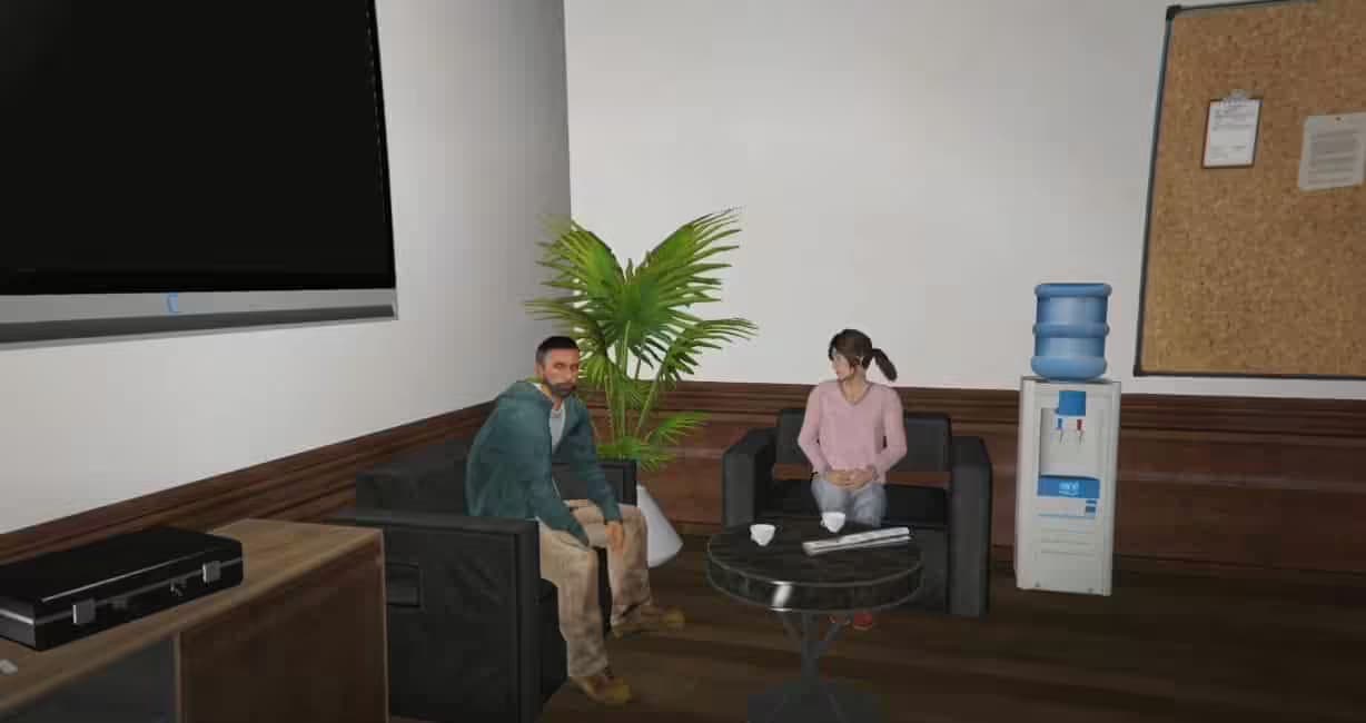 Paleto Bay CityHall FiveM Script — esx 5