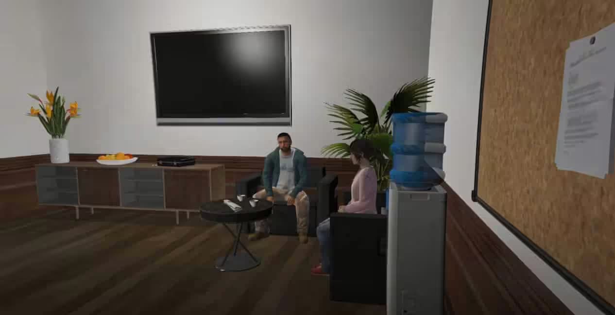 Paleto Bay CityHall FiveM Script — esx 7