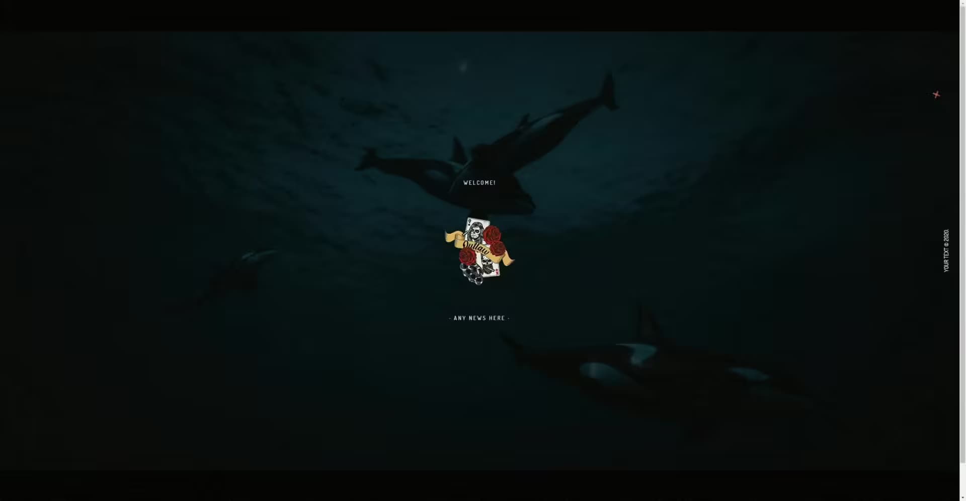 Custom Loading Screen FiveM Script — esx 2