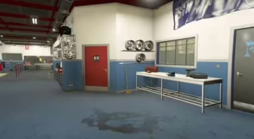 Auto Exotics FiveM Script — esx 4