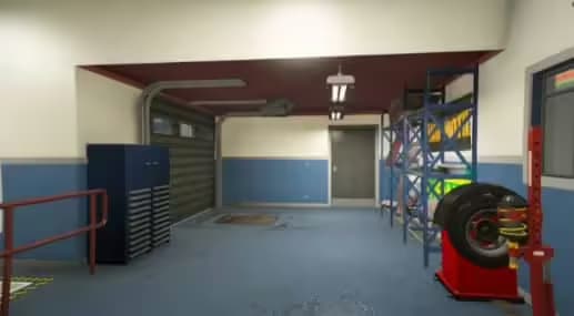 Auto Exotics FiveM Script — esx 6