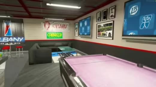 Auto Exotics FiveM Script — esx 7