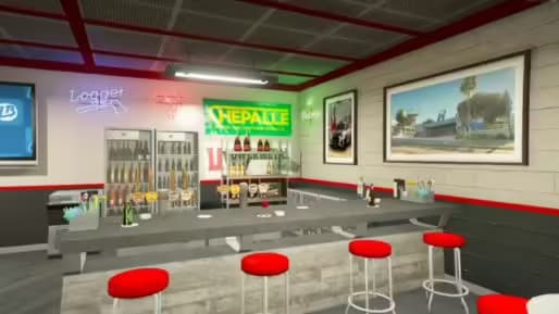 Auto Exotics FiveM Script — esx 8