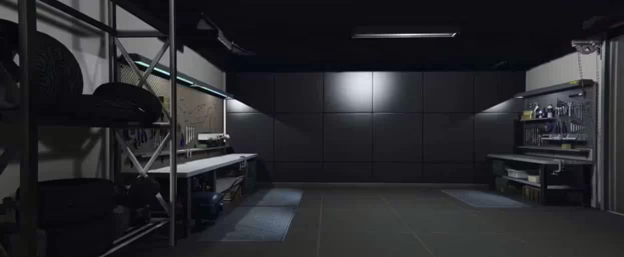 Sanders Motorcycle Dealership FiveM Script — esx 4