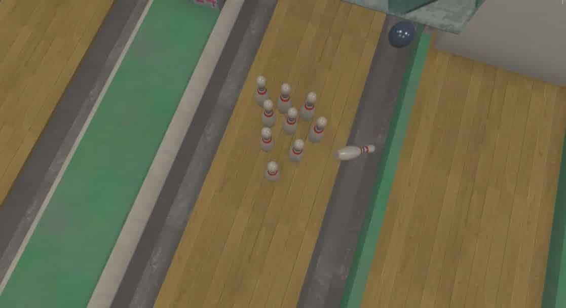 FiveM Bowling Script + Map FiveM Script — esx 3