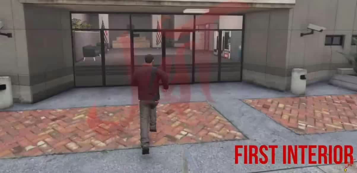 FiveM FIB Map FiveM Script — esx 3