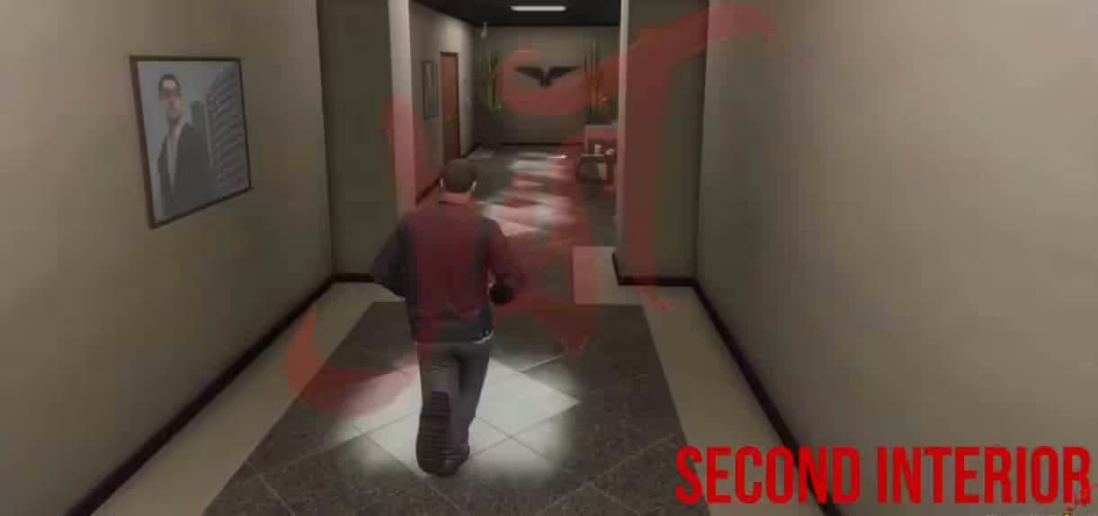 FiveM FIB Map FiveM Script — esx 4