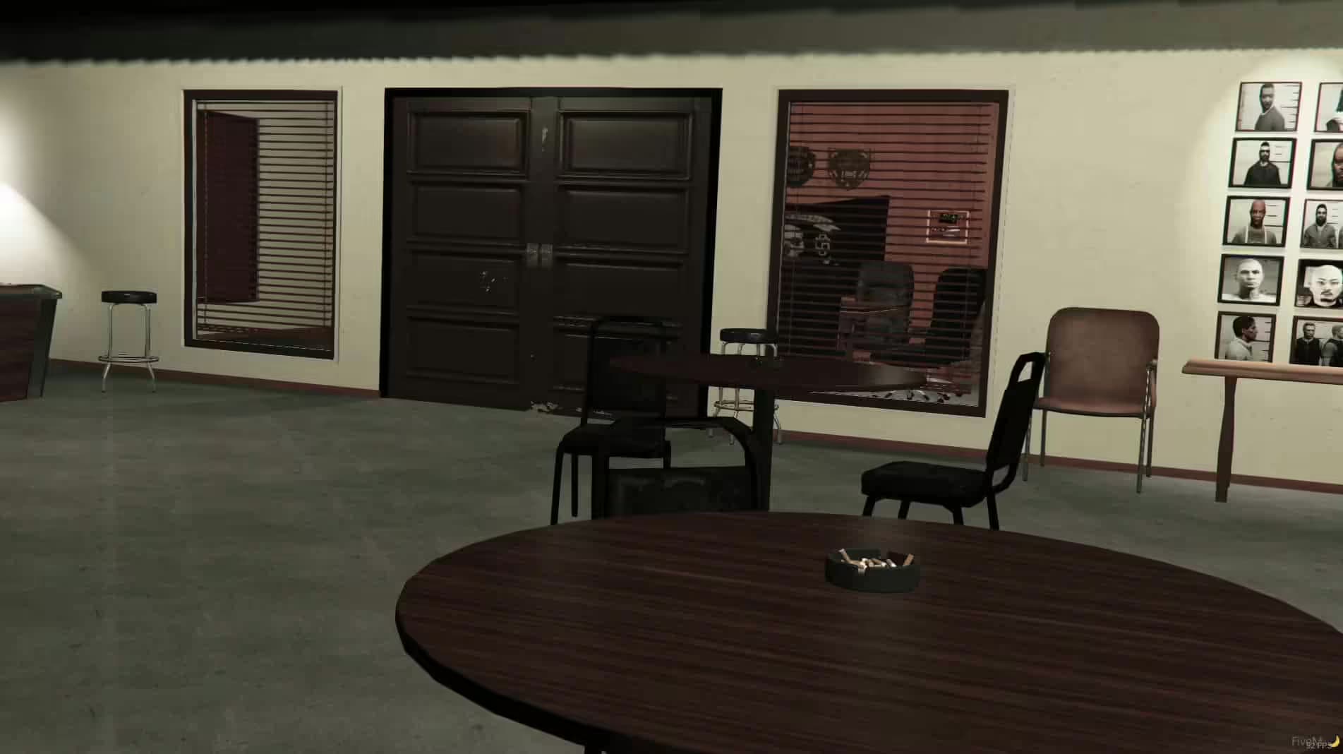 MC Clubhouse Paleto (SoA Style) FiveM Script — FiveM 3